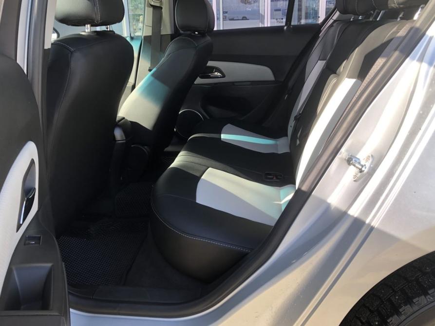 Chevrolet Cruze I Брянск  - изображение 11