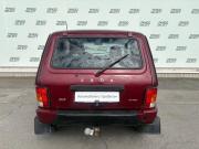 Lada (ВАЗ) 2121 (4x4) I Рестайлинг Нижний Тагил  - изображение 20