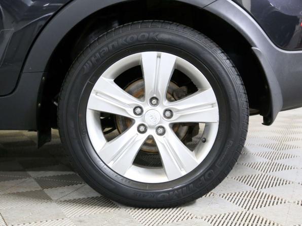 Kia Sportage III с пробегом 2012 года, цена 1 190 000 рублей, 130500 км, внедорожник, Автокод Объявления