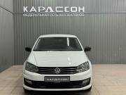 Volkswagen Polo V Рестайлинг Магнитогорск  - изображение 19