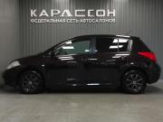 Nissan Tiida I Рестайлинг Пермь  - изображение 23