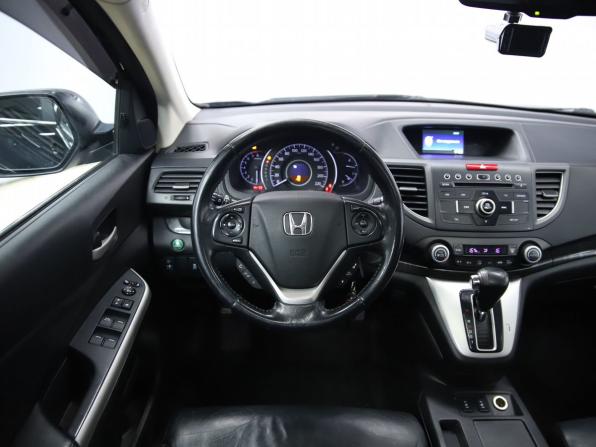 Honda CR-V IV с пробегом 2013 года, цена 1 990 000 рублей, 240387 км, внедорожник, Автокод Объявления