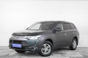 Mitsubishi Outlander III Рестайлинг Кемерово  - изображение 24