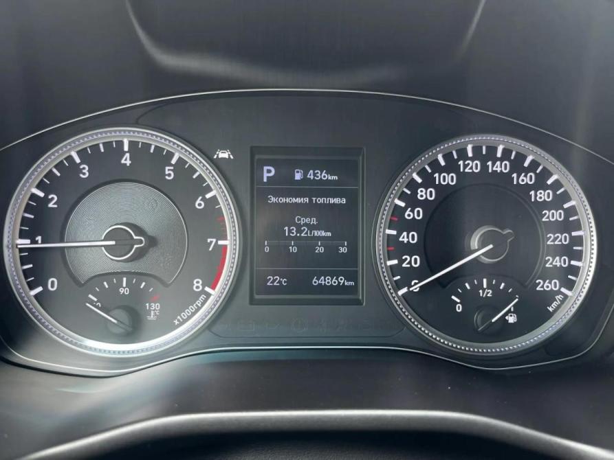 Hyundai Santa Fe IV Челябинск  - изображение 15