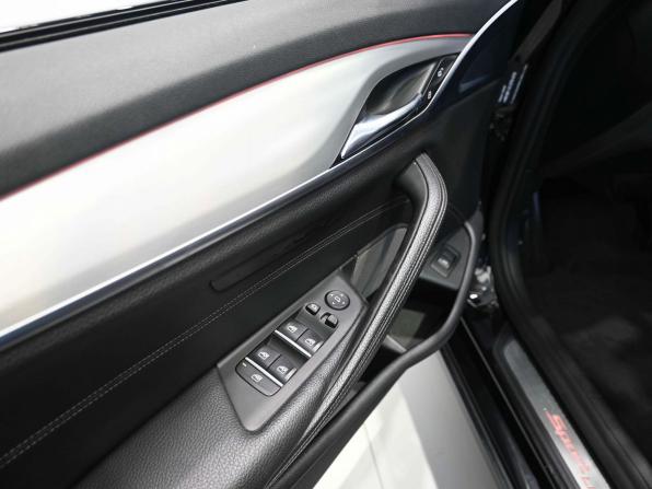 BMW 5 серии VII (G30/G31/G38) с пробегом 2019 года, цена 4 249 900 рублей, 117850 км, седан, Автокод Объявления