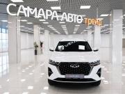 Chery Tiggo 7 Pro Max I Самара  - изображение 27