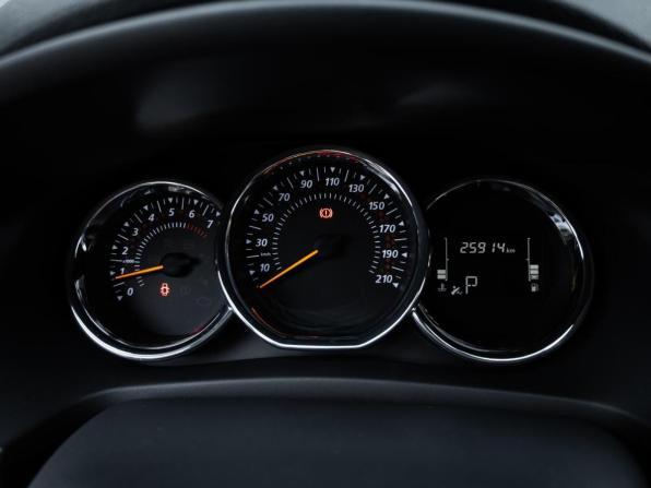 Renault Sandero II Рестайлинг с пробегом 2021 года, цена 1 565 000 рублей, 25914 км, хэтчбек, Автокод Объявления