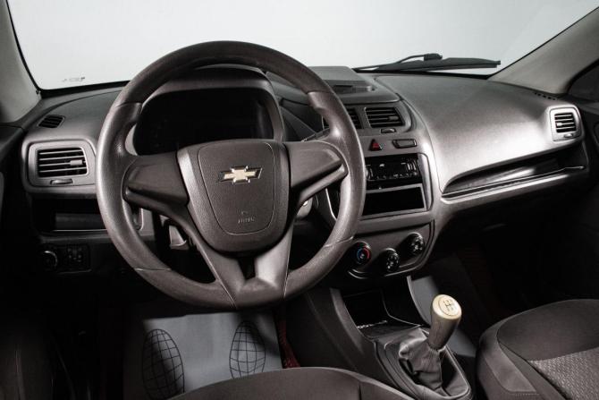 Chevrolet Cobalt II с пробегом 2013 года, цена 599 000 рублей, 193000 км, седан, Автокод Объявления