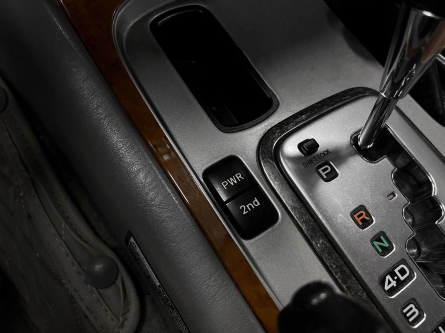 Toyota Land Cruiser 100 Series Рестайлинг 2 Тверь  - изображение 23