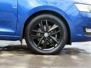 Skoda Rapid I Рестайлинг Самара  - изображение 28
