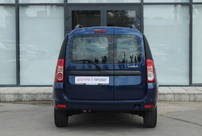 Lada (ВАЗ) Largus I с пробегом 2019 года, цена 850 000 рублей, 164473 км, универсал, Автокод Объявления