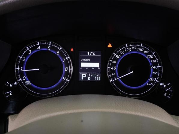 Infiniti EX I (J50) с пробегом 2011 года, цена 1 749 000 рублей, 128528 км, внедорожник, Автокод Объявления