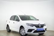 Renault Logan II Оренбург  - изображение 18