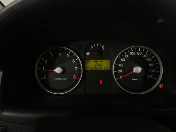 Hyundai Getz I Рестайлинг с пробегом 2008 года, цена 559 000 рублей, 126596 км, хэтчбек, Автокод Объявления