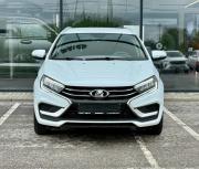 Lada (ВАЗ) Vesta I Рестайлинг (NG) Воронеж  - изображение 23