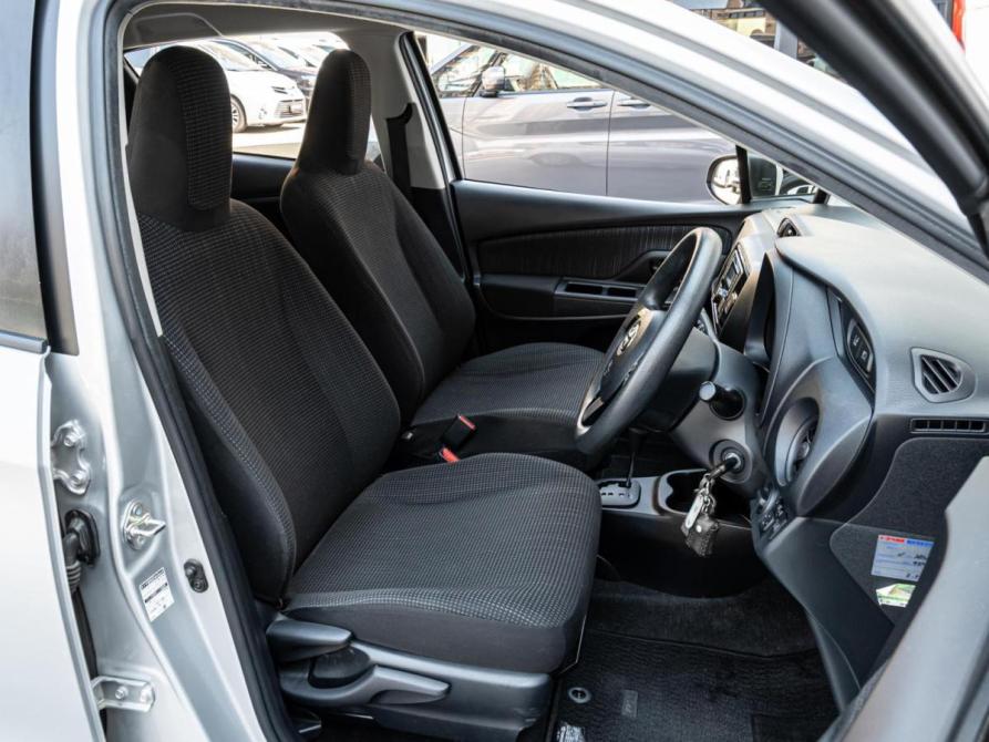 Toyota Vitz III (XP130) Рестайлинг 2 Краснодар  - изображение 10