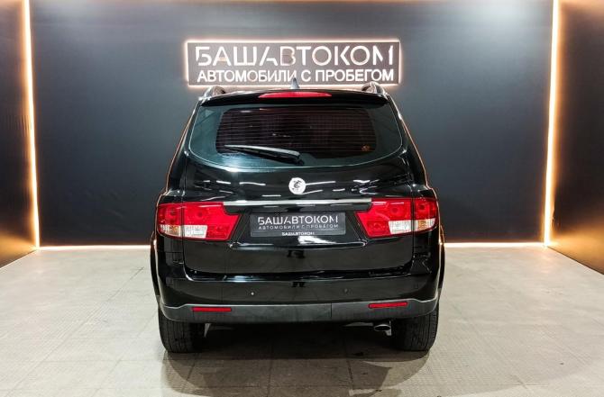 SsangYong Kyron I Рестайлинг с пробегом 2010 года, цена 880 000 рублей, 152379 км, внедорожник, Автокод Объявления