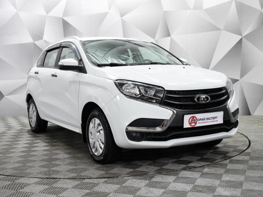 Lada (ВАЗ) XRAY I Ульяновск  - изображение 7