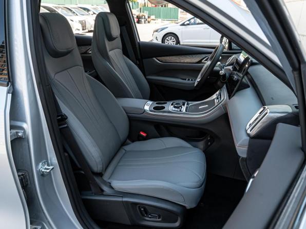 Geely Galaxy M7 с пробегом 2026 года, цена 3 835 000 рублей, 42 км, внедорожник, Автокод Объявления
