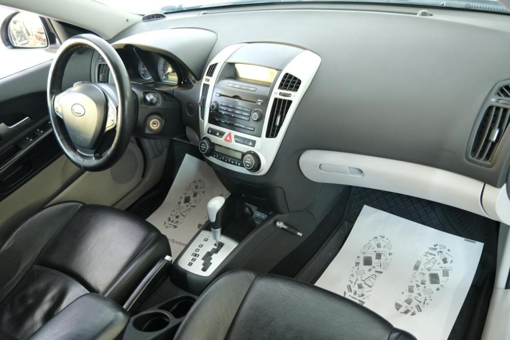Kia Ceed I Омск  - изображение 17