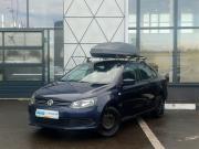 Volkswagen Polo V Москва  - изображение 22