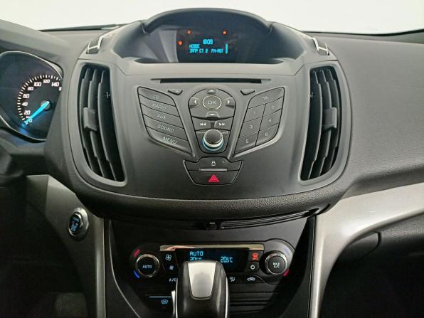 Ford Kuga II с пробегом 2014 года, цена 1 175 000 рублей, 181000 км, внедорожник, Автокод Объявления