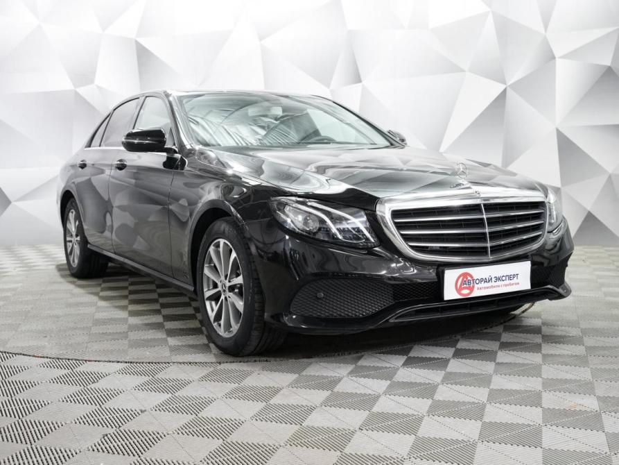 Mercedes-Benz E-Класс V (W213 S213 C238) Ульяновск  - изображение 7