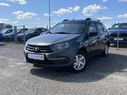 Lada (ВАЗ) Granta I Рестайлинг Буинск  - изображение 21