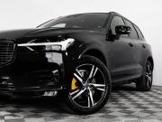 Volvo XC60 II Санкт-Петербург  - изображение 39