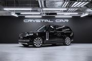 Land Rover Range Rover V Москва  - изображение 42