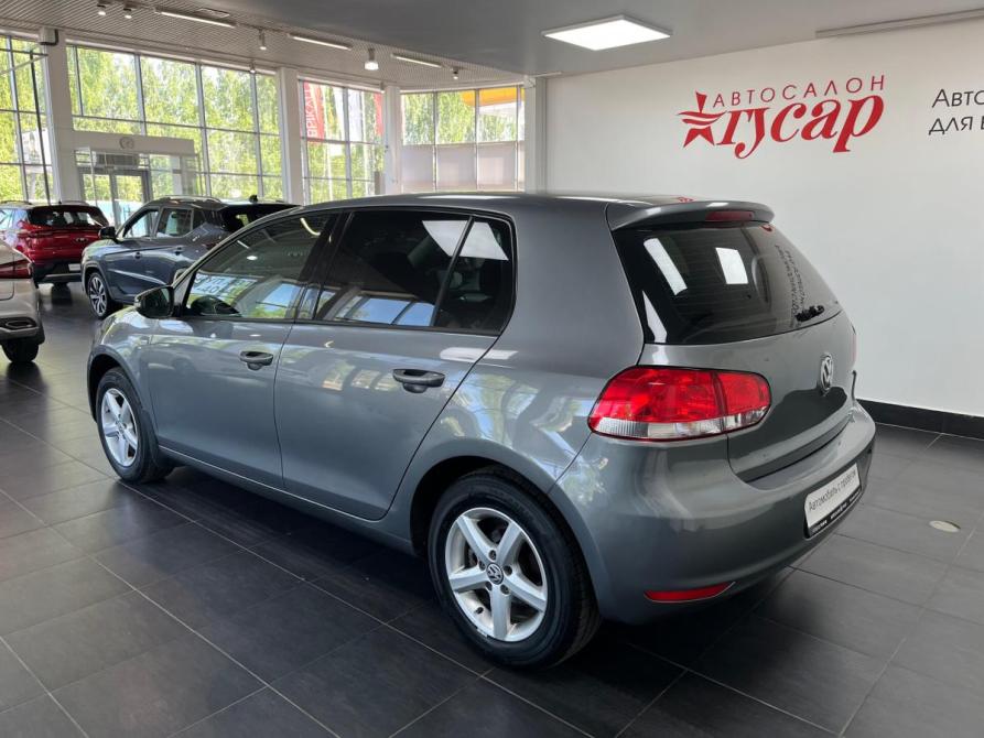 Volkswagen Golf VI Киров  - изображение 6