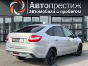 Lada (ВАЗ) Granta I Рестайлинг Волгоград  - изображение 25