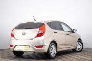 Hyundai Solaris I Пермь  - изображение 24