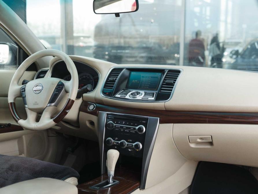 Nissan Teana II Новосибирск  - изображение 10