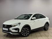 Lada (ВАЗ) Vesta I Рестайлинг (NG) Уфа  - изображение 22
