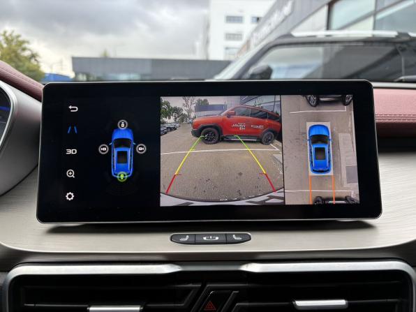 Geely Coolray I с пробегом 2023 года, цена 1 749 000 рублей, 71272 км, внедорожник, Автокод Объявления