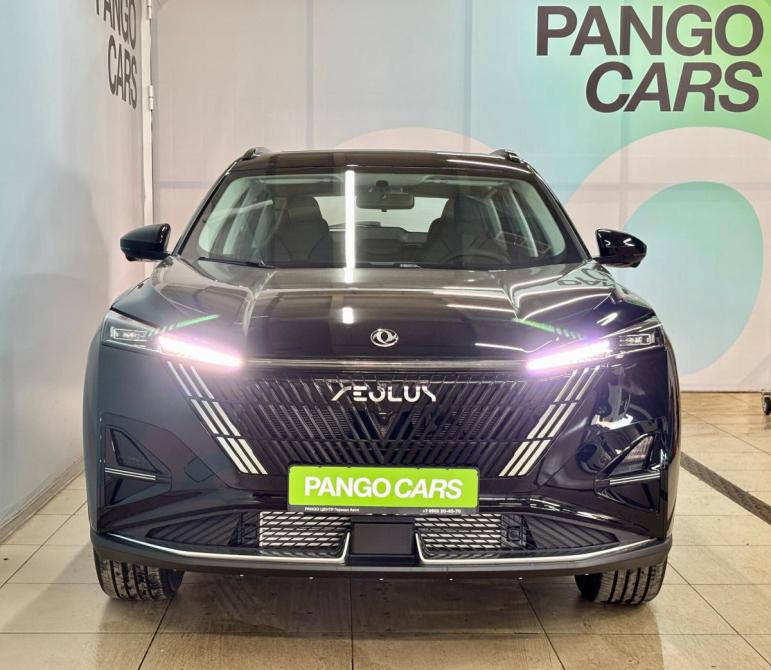 Dongfeng Mage Набережные Челны  - изображение 2