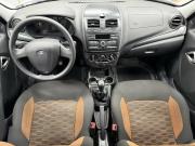 Lada (ВАЗ) Granta I Рестайлинг Набережные Челны  - изображение 33