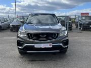 Geely Atlas Pro Буинск  - изображение 21