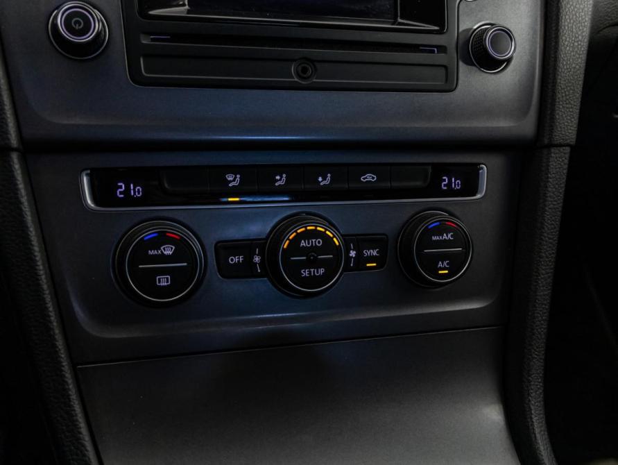 Volkswagen Golf VII Санкт-Петербург  - изображение 13