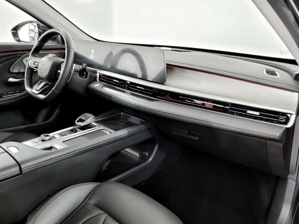 Chery Arrizo 8 с пробегом 2023 года, цена 2 170 000 рублей, 18573 км, седан, Автокод Объявления