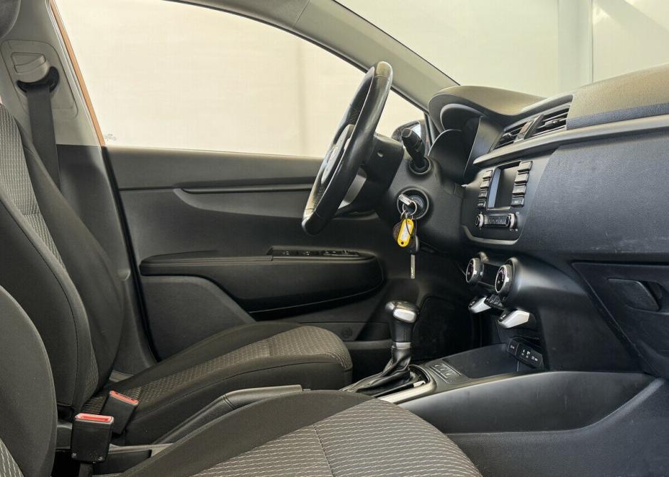 Kia Rio IV Москва  - изображение 11