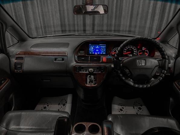 Honda Odyssey II с пробегом 2000 года, цена 579 000 рублей, 217000 км, минивэн, Автокод Объявления