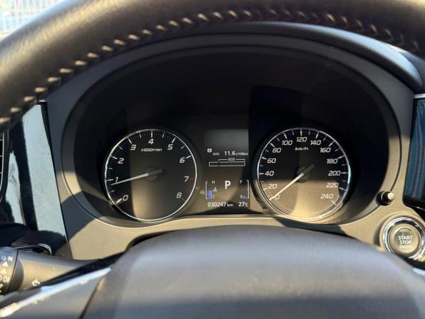 Mitsubishi Outlander III Рестайлинг 3 с пробегом 2022 года, цена 2 869 000 рублей, 30207 км, внедорожник, Автокод Объявления
