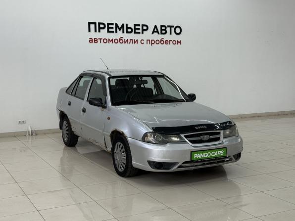 Daewoo Nexia I Рестайлинг с пробегом 2012 года, цена 110 000 рублей, 203805 км, седан, Автокод Объявления