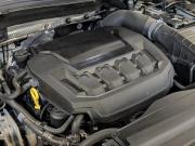 Volkswagen Tiguan II Рестайлинг (China Market) Москва  - изображение 39