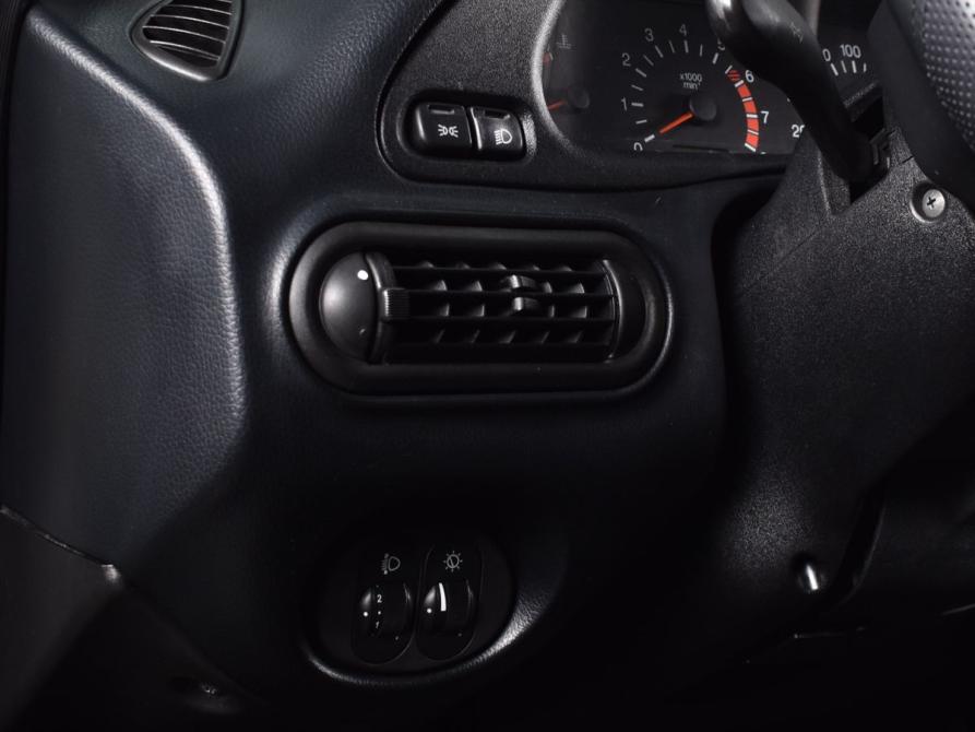 Chevrolet Niva I Рестайлинг Кемерово  - изображение 19