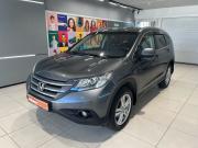 Honda CR-V IV Екатеринбург  - изображение 21