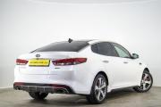 Kia Optima IV Рестайлинг Оренбург  - изображение 27