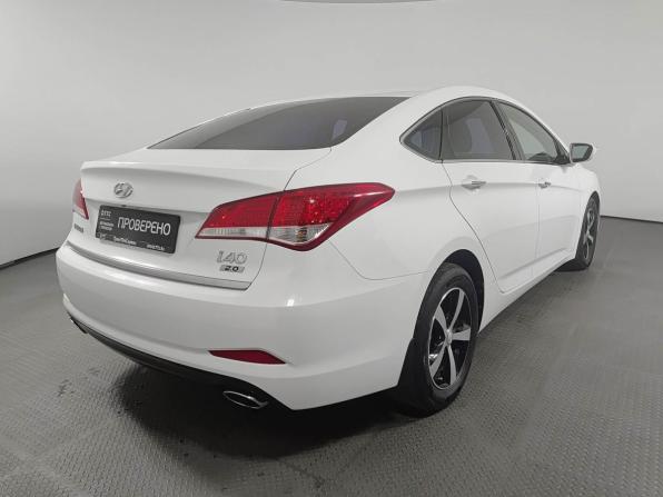 Hyundai i40 I с пробегом 2013 года, цена 1 175 000 рублей, 180000 км, седан, Автокод Объявления
